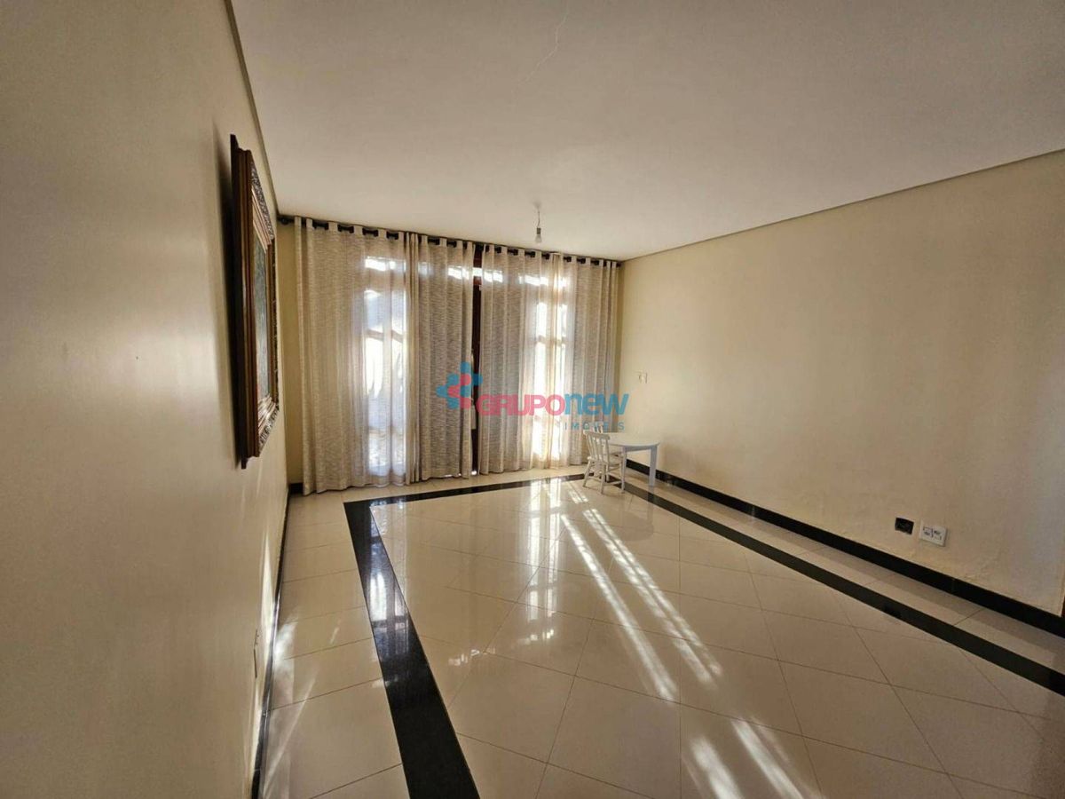 Casa de Condomínio com 6 quartos, à Venda - Condados da Lagoa, Condomínio Condados da Lagoa - Lagoa Santa
