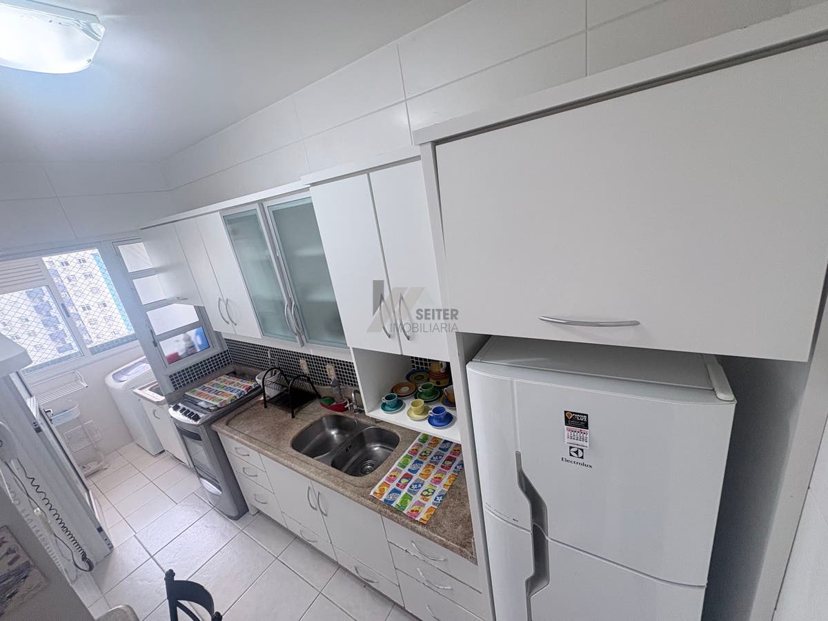 Apartamento de 2 quartos com suite à venda Paris Dakar Itacorubi Florianópolis