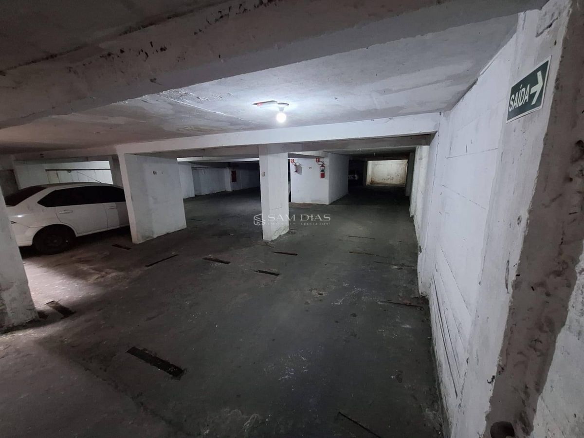 Loja-Salão, 1 m² - Foto 8