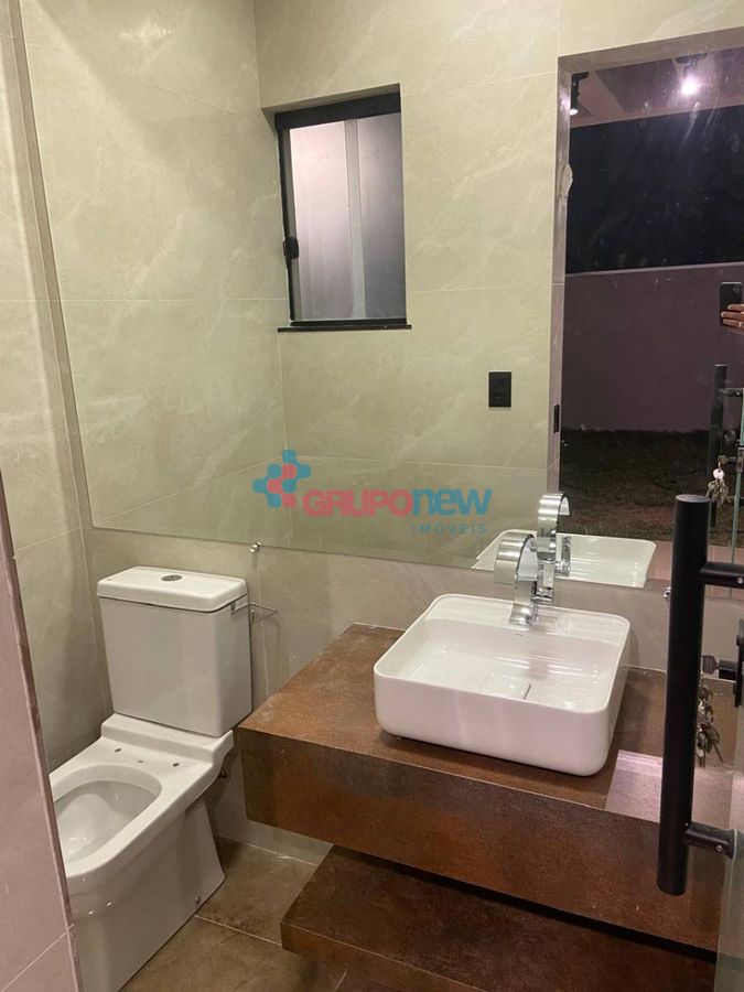Casa de Condomínio com 3 quartos à Venda, Condominio Gran Park - Vespasiano