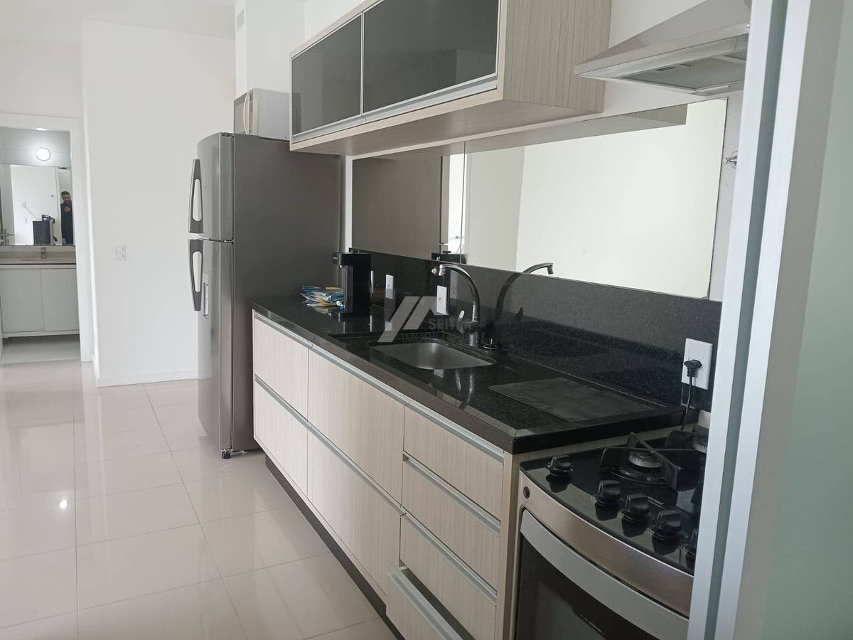 Apartamento para Locação no Spazzio Uno