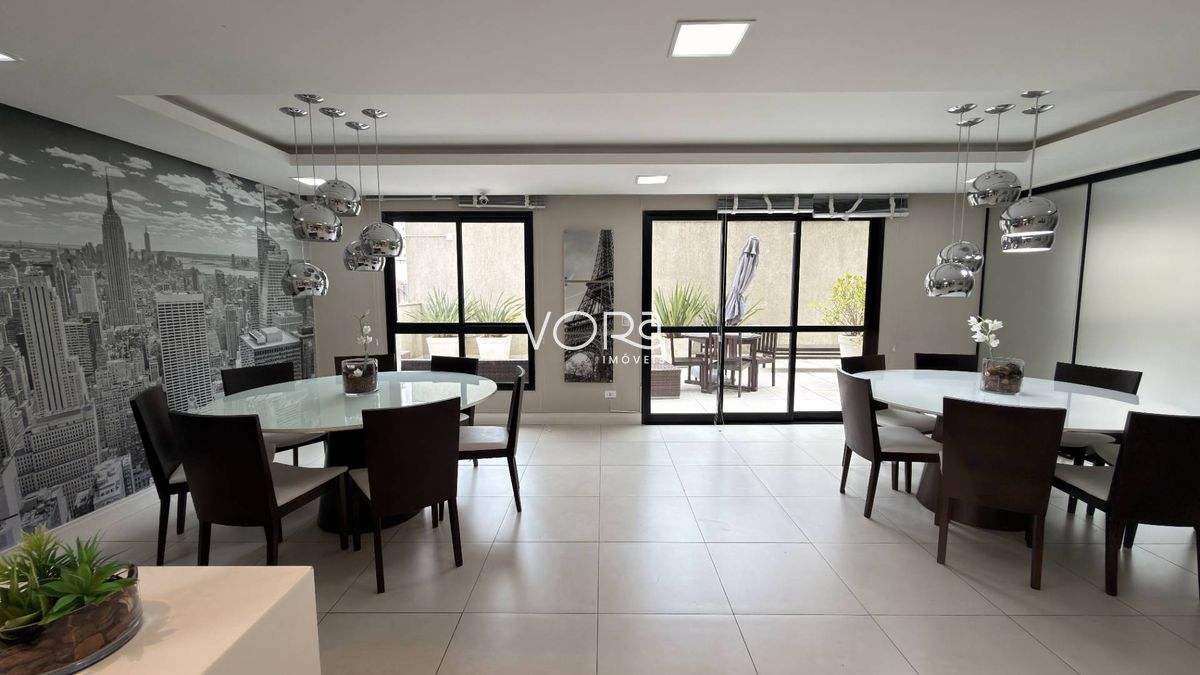 Flat/Apart Hotel, 1 quarto, 33 m² - Foto 28