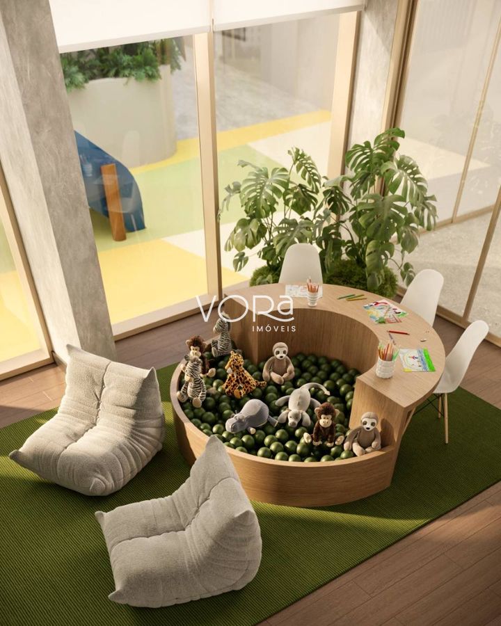 Apartamento, 3 quartos, 115 m² - Foto 20