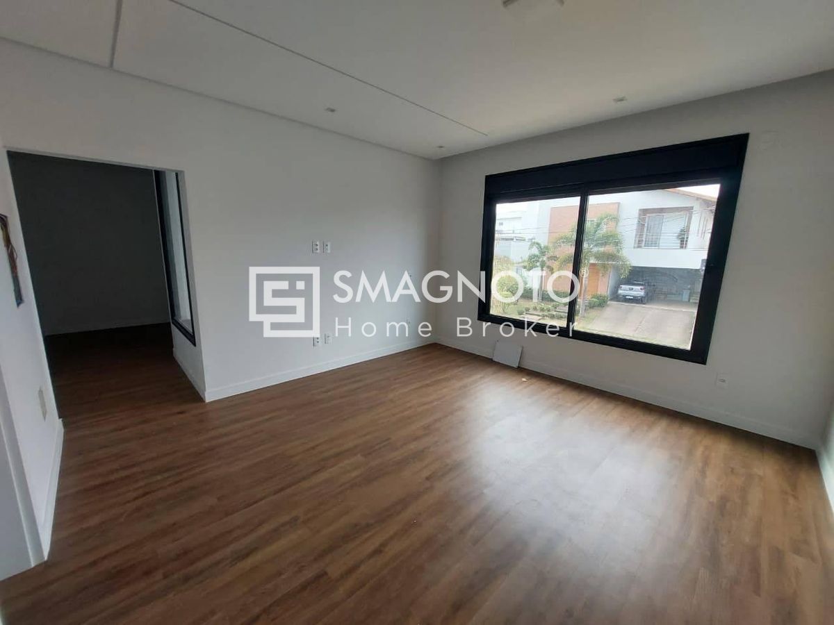Sobrado com 3 dormitórios à venda, 260 m² por R$ 2.250.000,00 - Santa Rosa - Piracicaba/SP