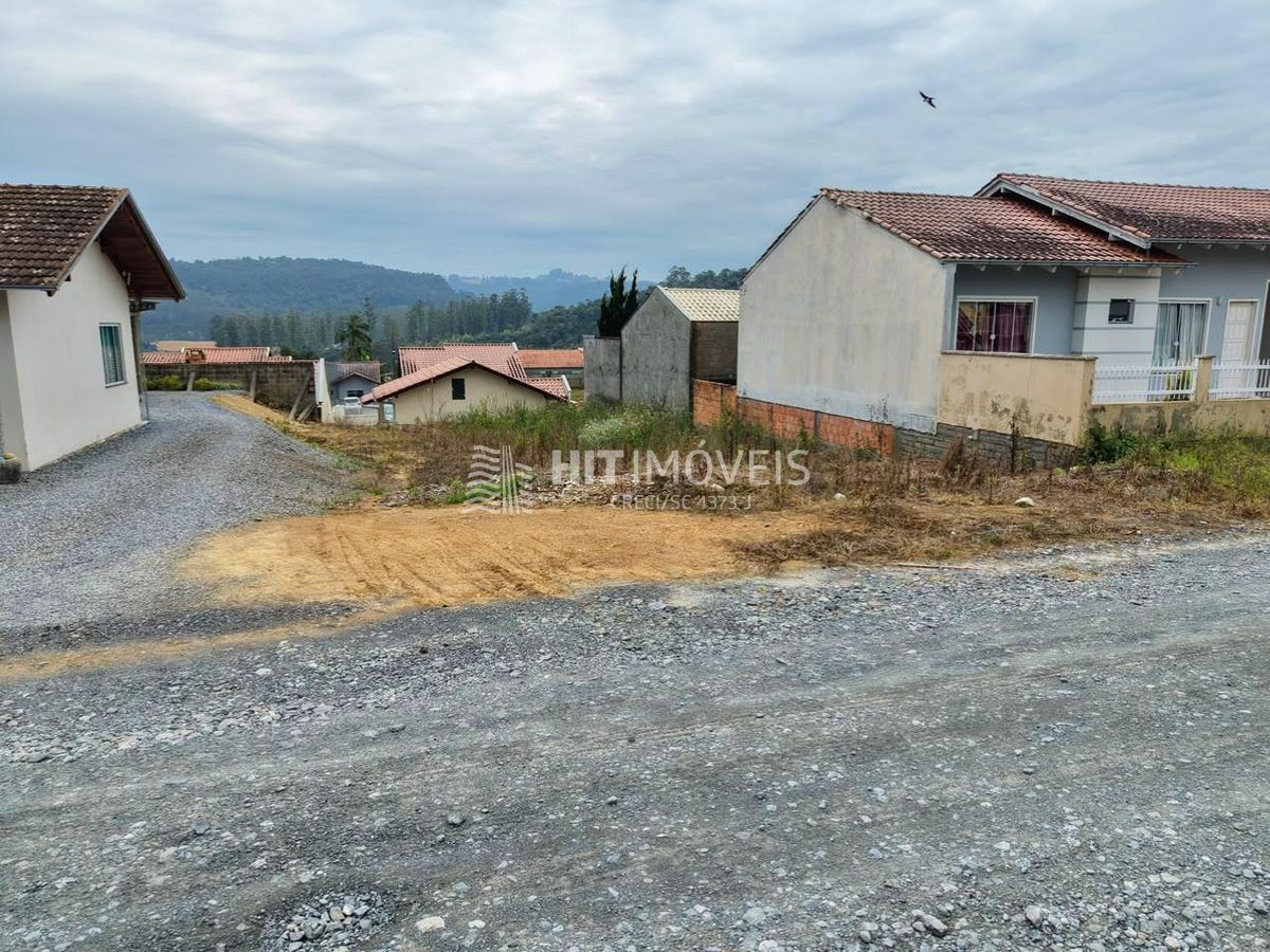 Terreno - gabiroba - ituporanga - sc - foto 4