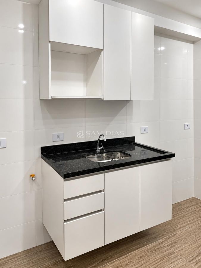 Apartamento, 2 quartos, 44 m² - Foto 4