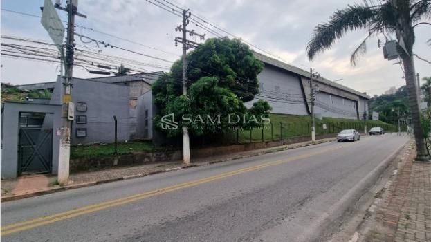 Depósito-Galpão, 6000 m² - Foto 2
