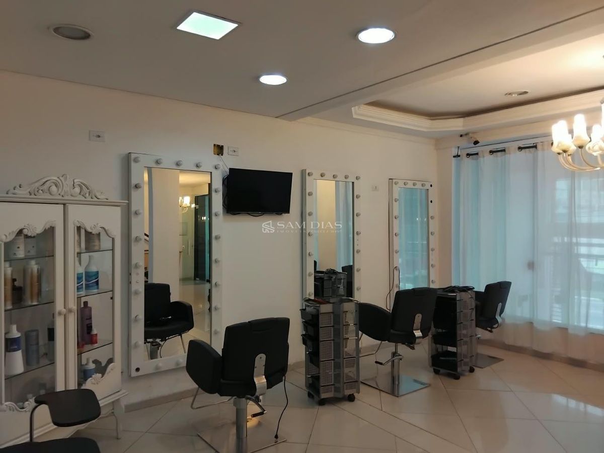 Loja-Salão, 580 m² - Foto 8