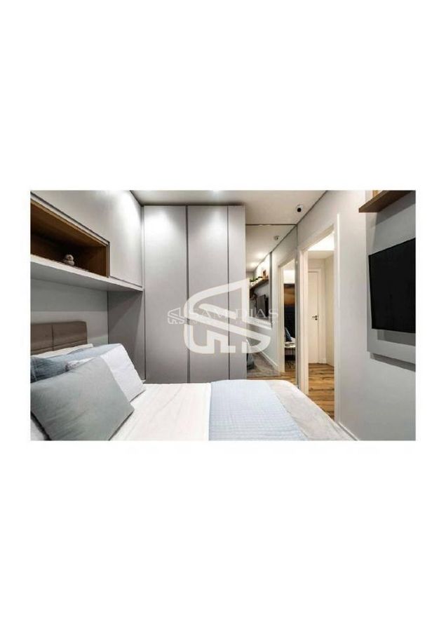 Apartamento, 2 quartos, 37 m² - Foto 5
