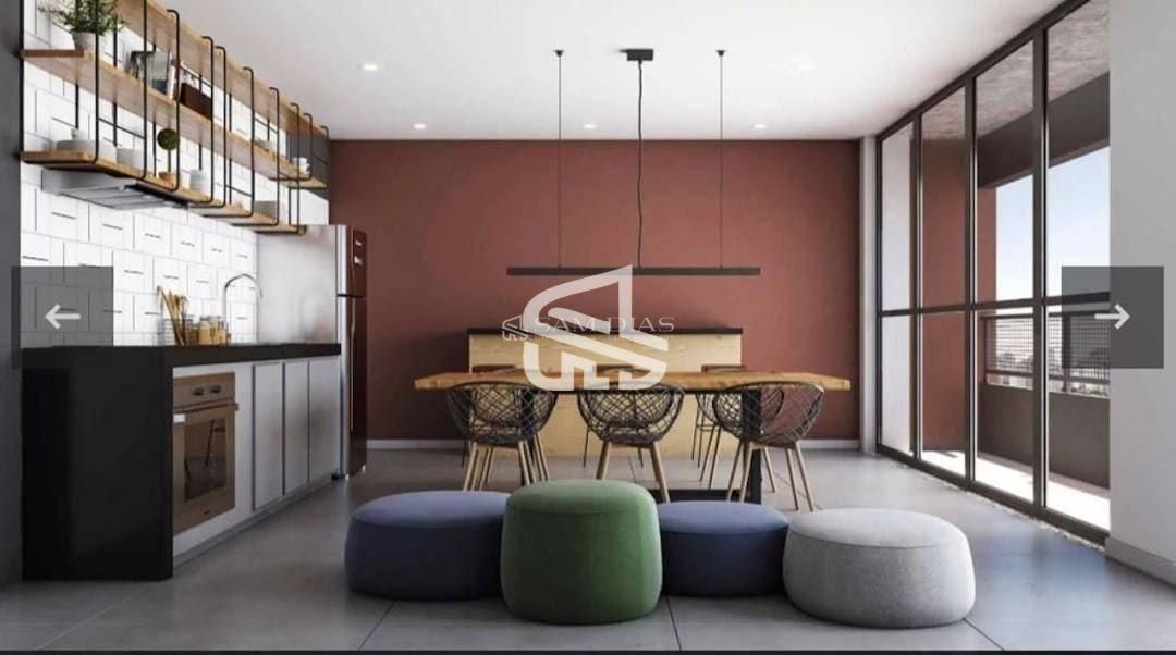 Apartamento, 1 quarto, 32 m² - Foto 23