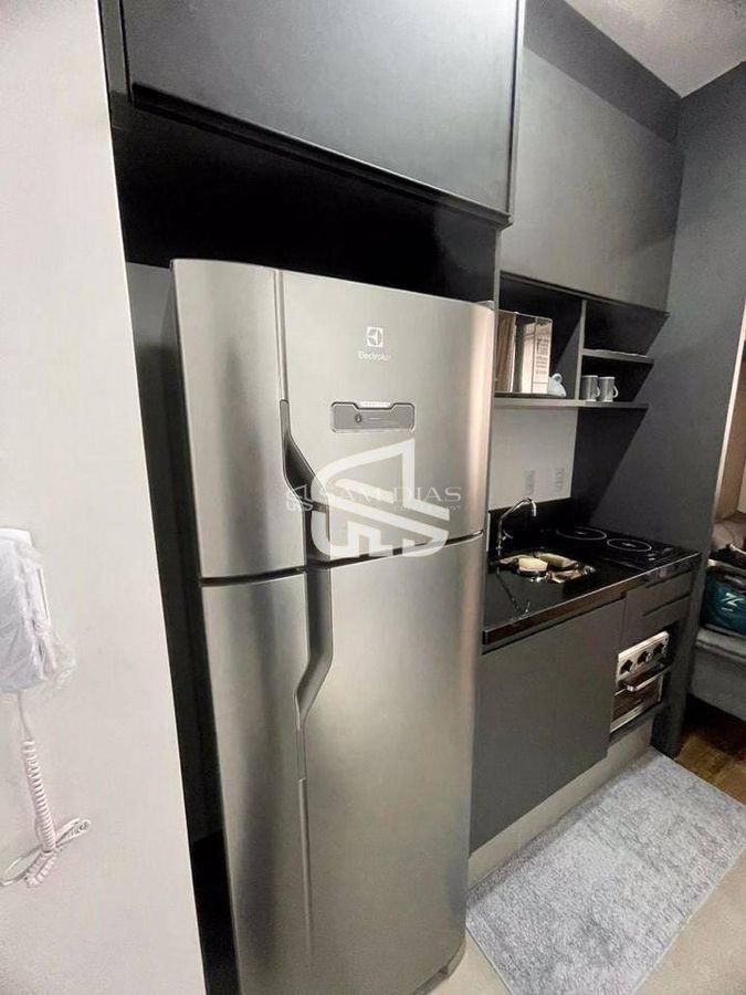 Apartamento, 1 quarto, 32 m² - Foto 22