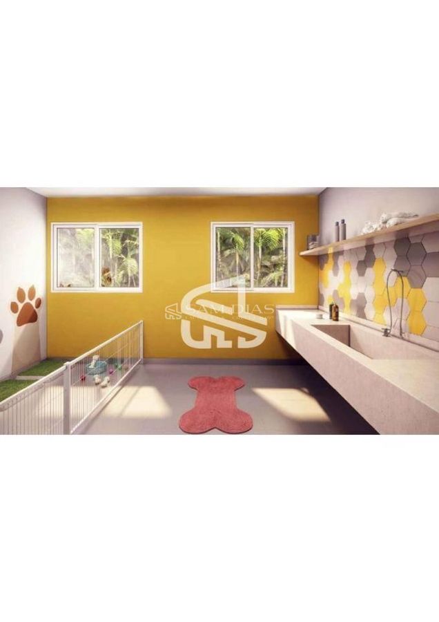 Apartamento, 2 quartos, 37 m² - Foto 13