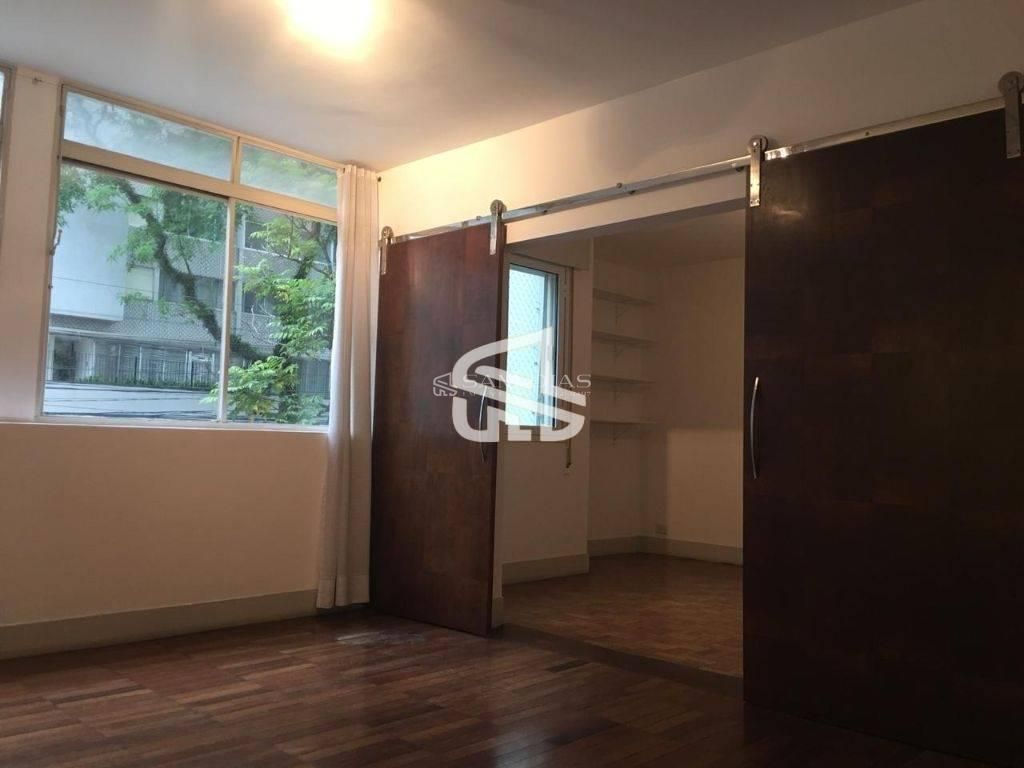 Apartamento, 2 quartos, 100 m² - Foto 5