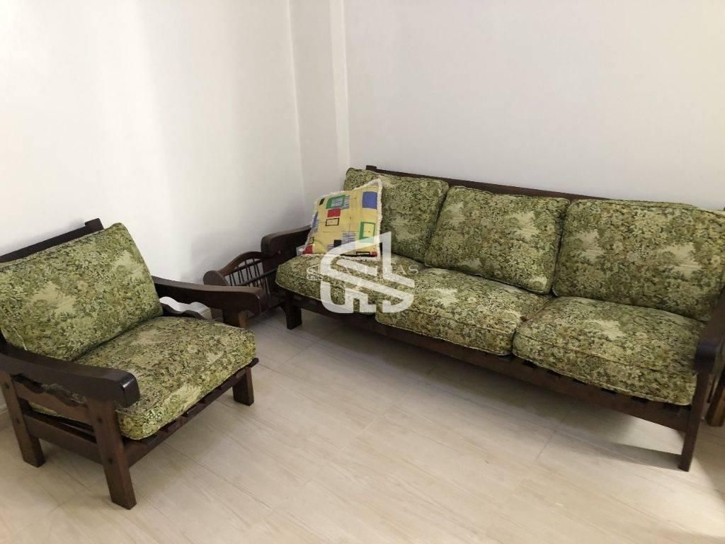Apartamento, 1 quarto, 57 m² - Foto 17