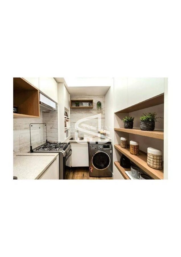 Apartamento, 2 quartos, 37 m² - Foto 20