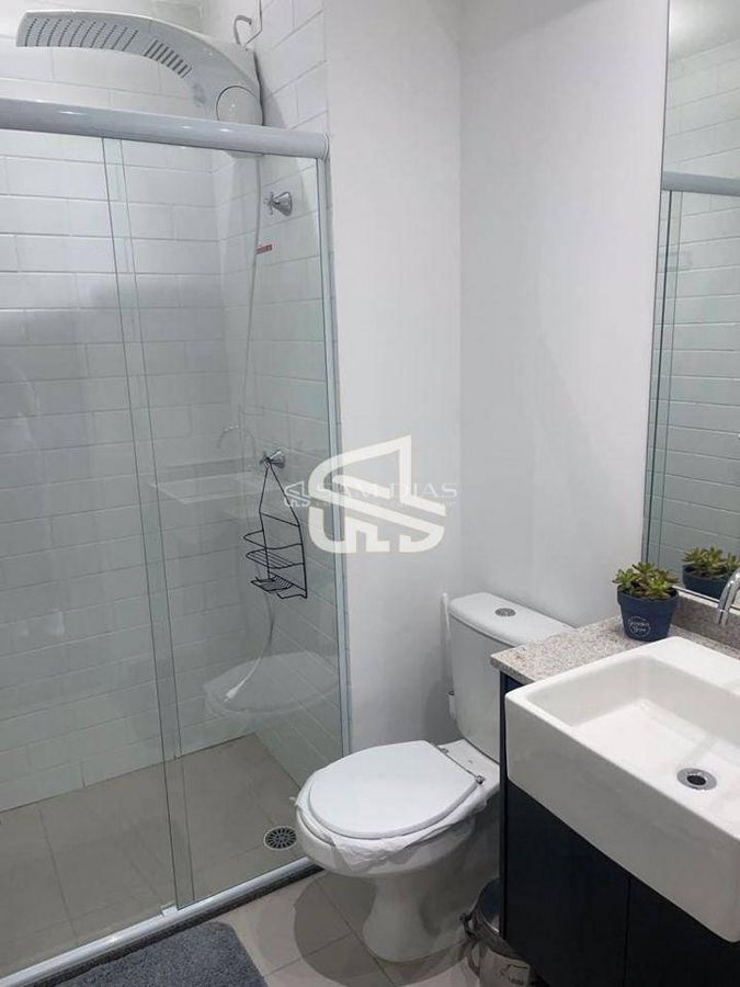 Apartamento, 1 quarto, 32 m² - Foto 18