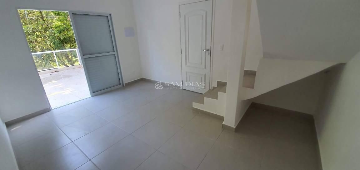 Sobrado, 5 quartos, 250 m² - Foto 13