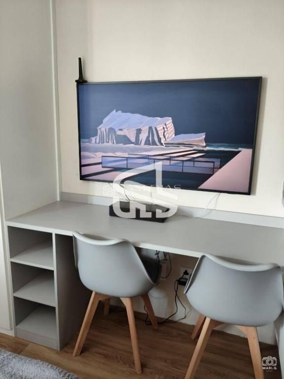 Flat/Apart Hotel, 1 quarto, 48 m² - Foto 44