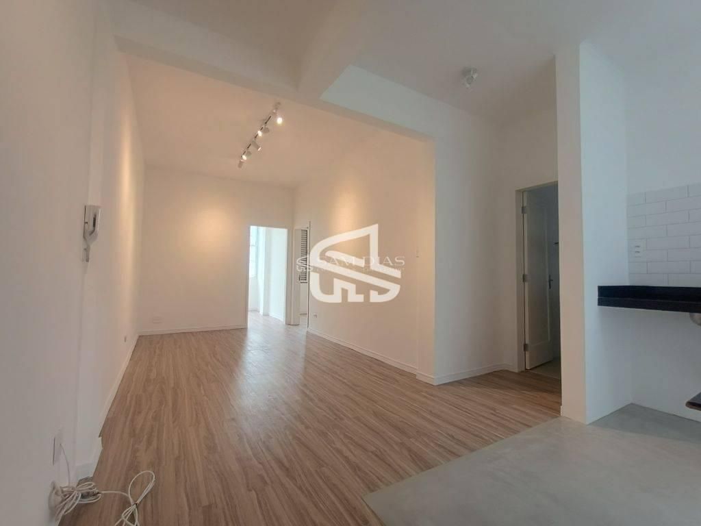Apartamento, 2 quartos, 71 m² - Foto 2