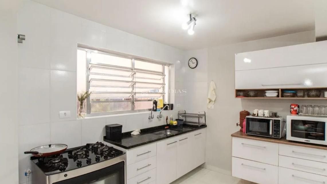 Sobrado, 3 quartos, 160 m² - Foto 8