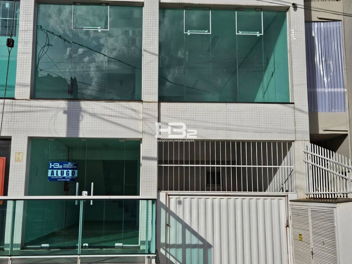 Sala comercial rs