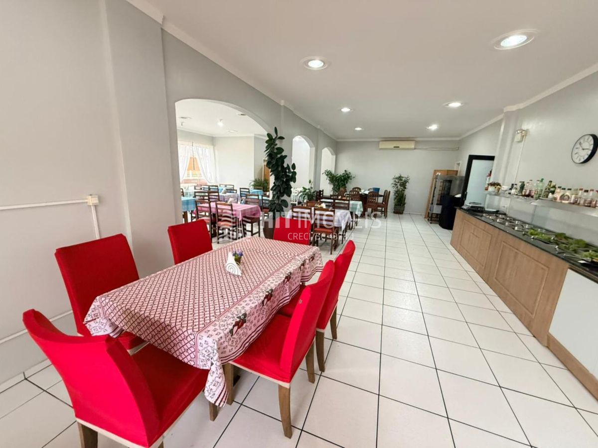 Ponto comercial - centro - ituporanga - sc