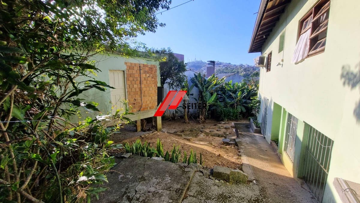 Terreno comercial á venda Saco dos Limões Florianópolis