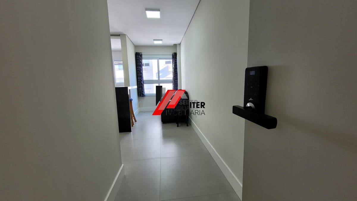 Apartamento a venda Trindade Florianópolis