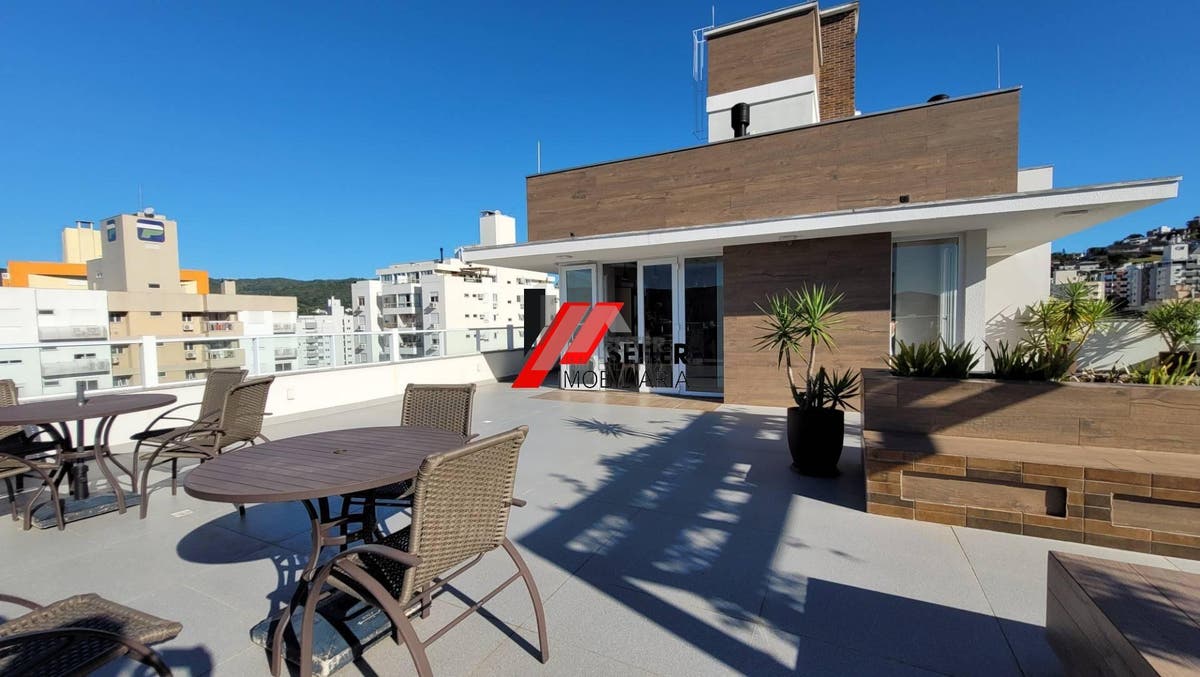 Apartamento a venda Trindade Florianópolis