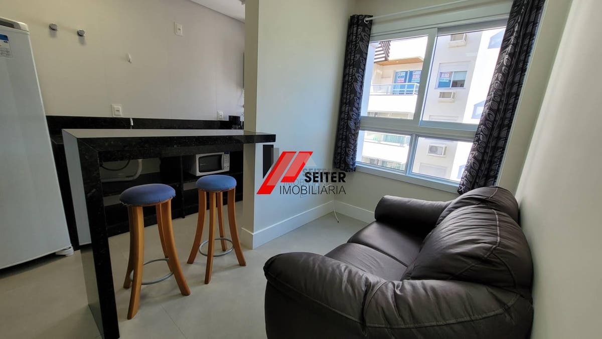 Apartamento a venda Trindade Florianópolis