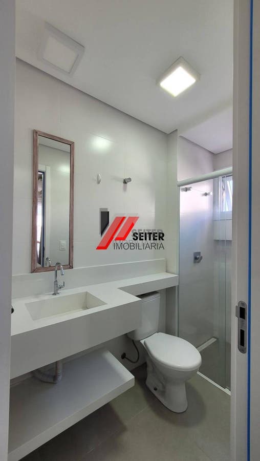 Apartamento a venda Trindade Florianópolis