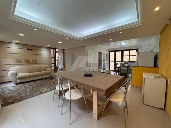 Casa 5 quartos alugar João Paulo Florianópolis
