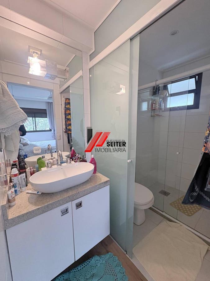 Apartamento a venda Itacorubi Florianópolis