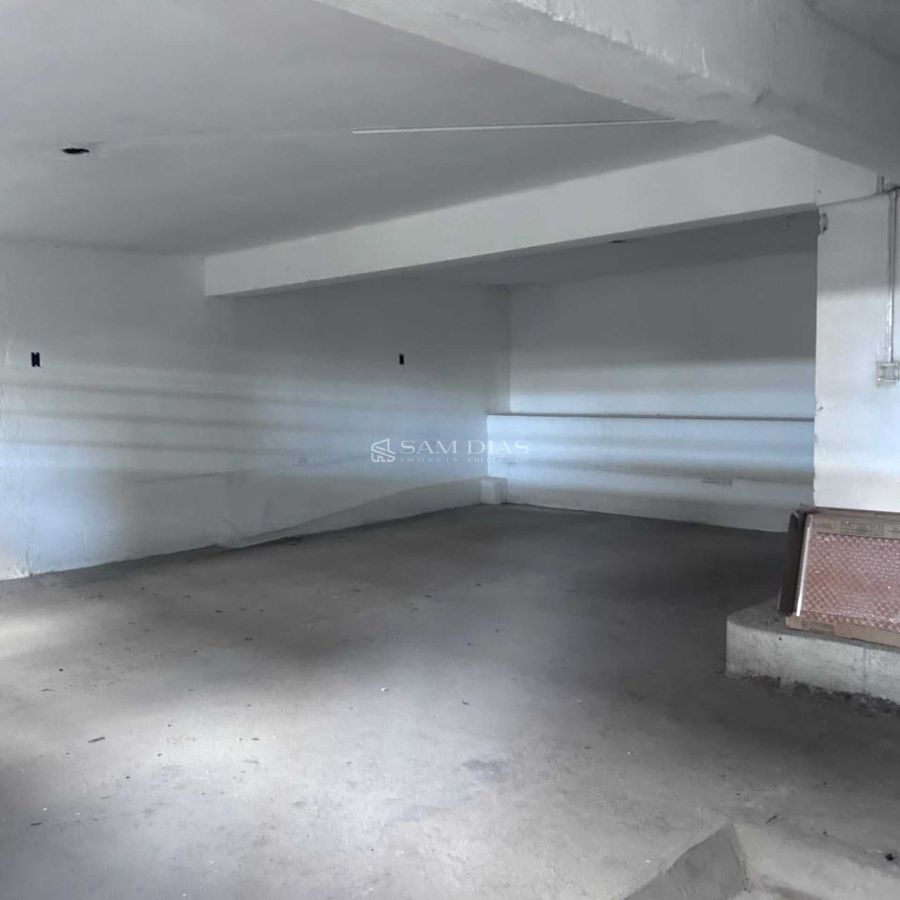 Depósito-Galpão, 300 m² - Foto 8
