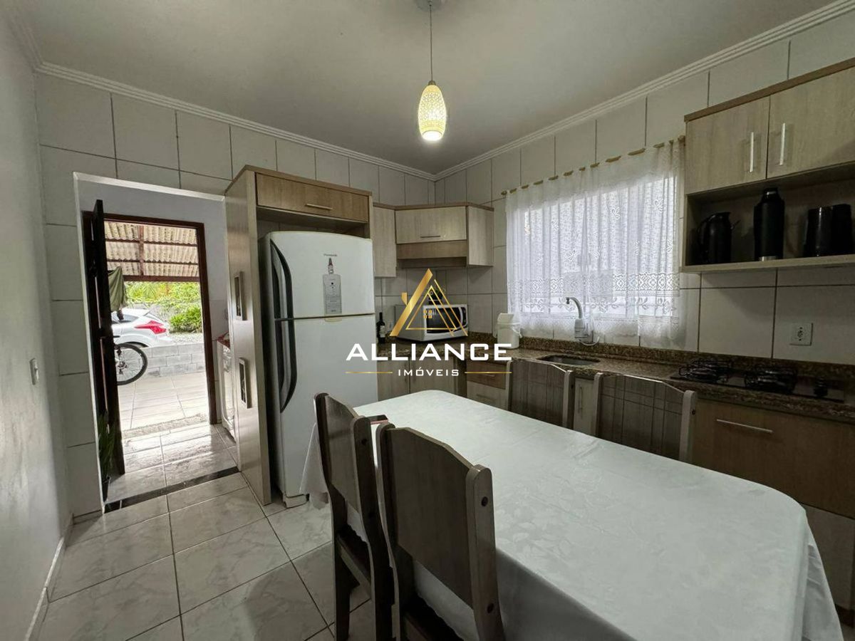 Casa, 2 quartos, 50 m² - Foto 13