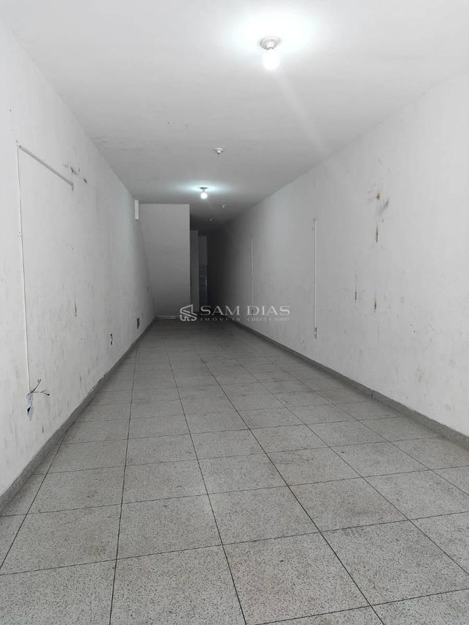 Loja-Salão, 280 m² - Foto 2