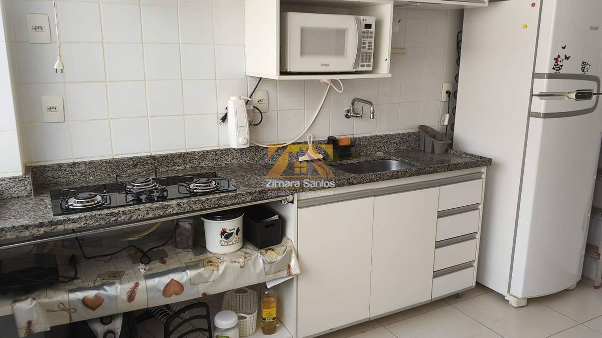 Apartamento, 2 quartos, 52 m² - Foto 13