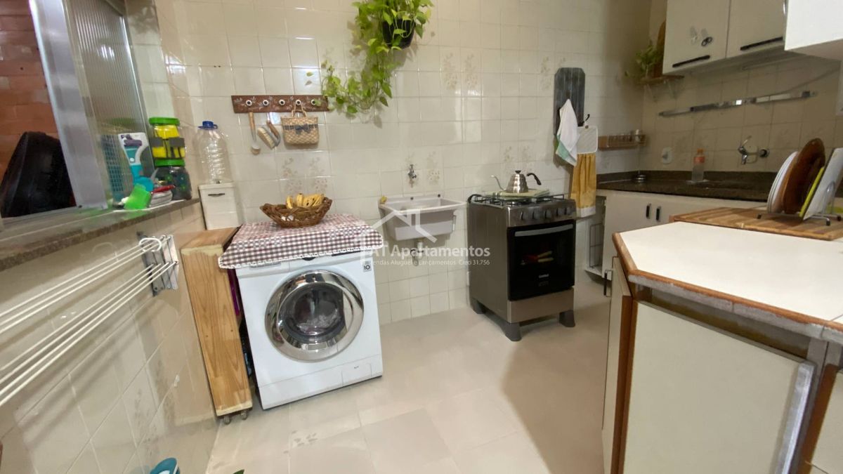 Venda apartamento 2 quartos em são Cristovão, Rio de Janeiro-RJ - AT Apartamentos - AT Apartamentos Venda e Administração de Imoveis Residenciais e Comerciais RJ - 15