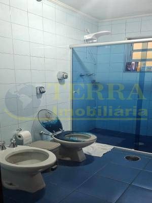 Terreno com 2 Casas em Osasco/Pestana - Potencial de Renda - 20