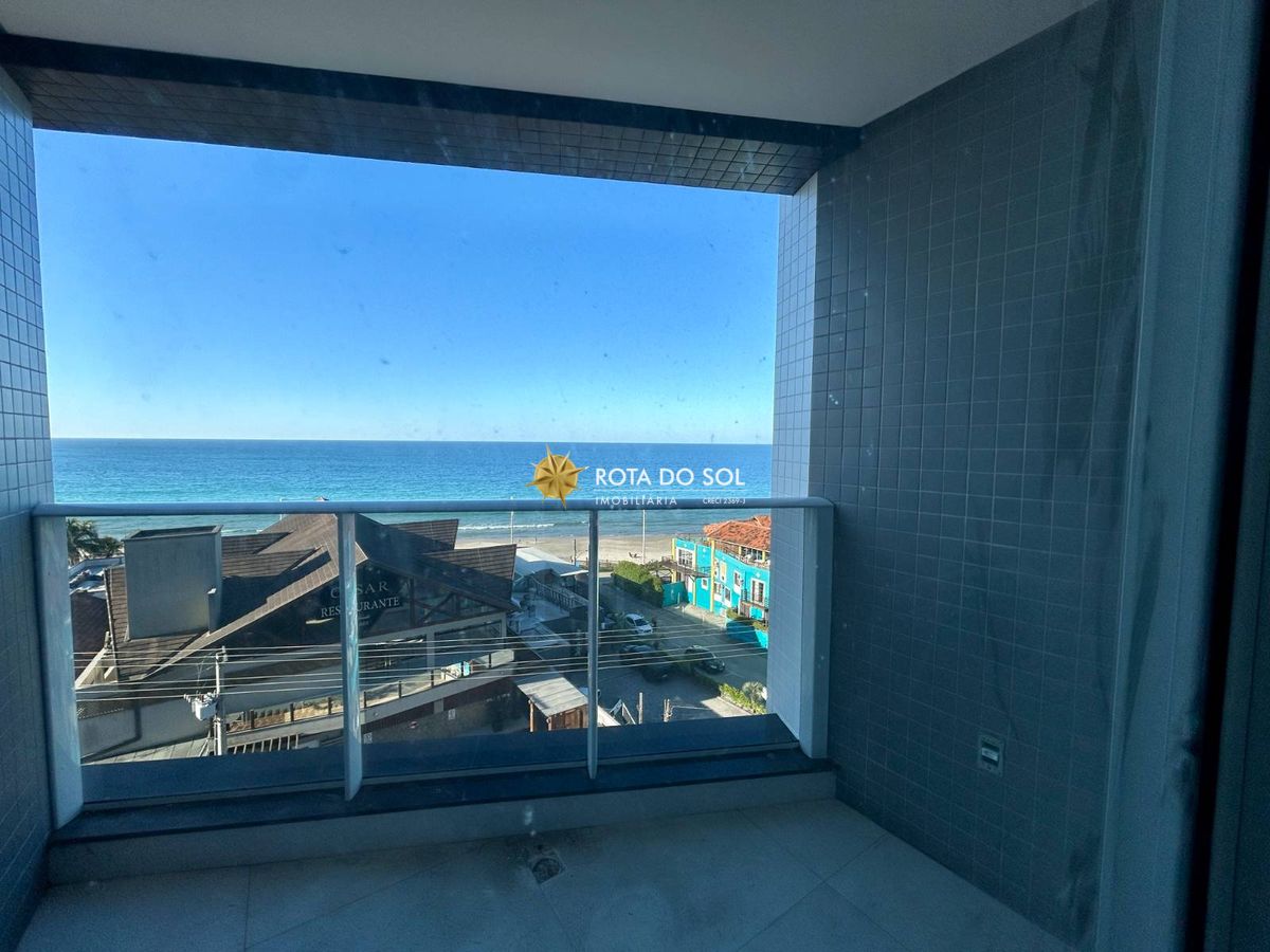 Farol de Bombas Apartamento 3 suítes novo vista mar Praia Bombas Bombinhas SC — foto 11