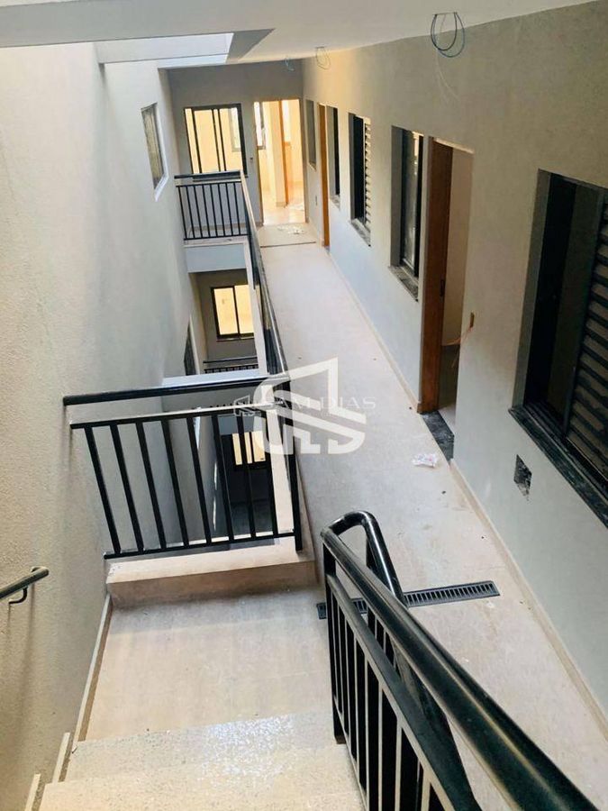 Apartamento, 2 quartos, 36 m² - Foto 26