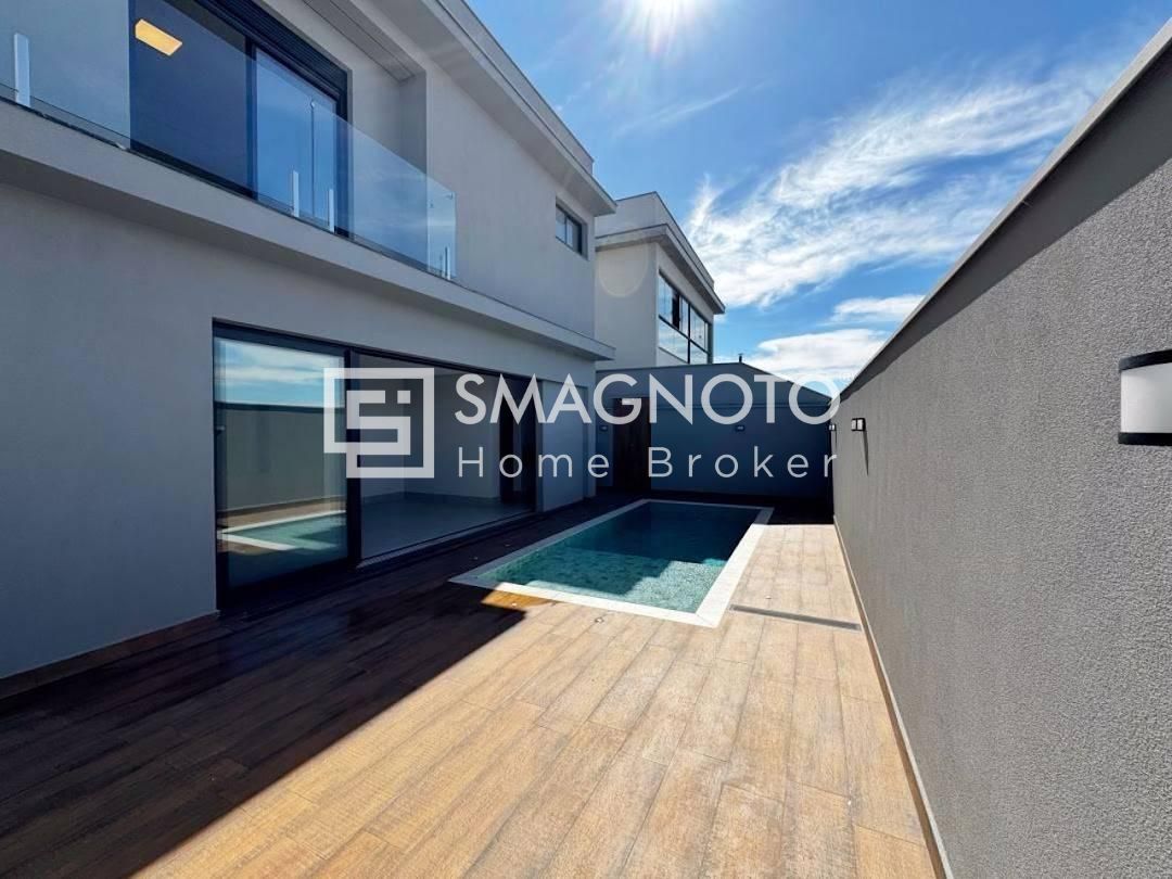Casa com 3 dormitórios à venda, 247 m² por R$ 2.100.000,00 - Loteamento Residencial Reserva Do Engenho - Piracicaba/SP