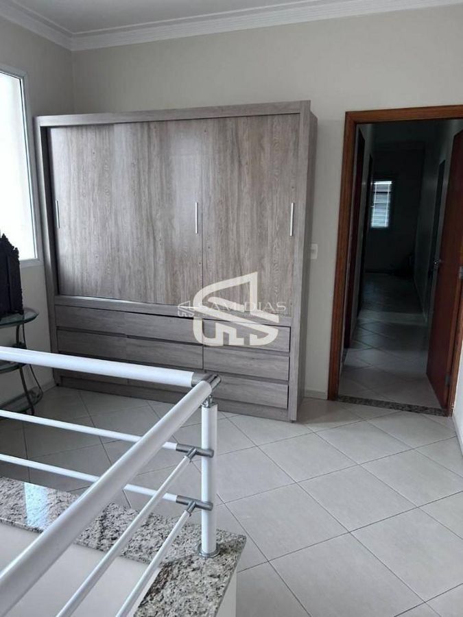 Casa, 3 quartos, 190 m² - Foto 9