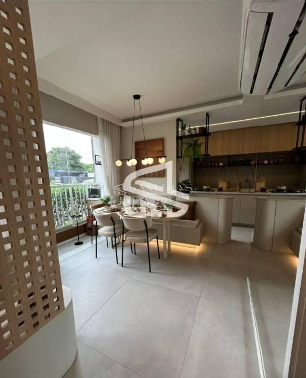 Apartamento, 2 quartos, 37 m² - Foto 8