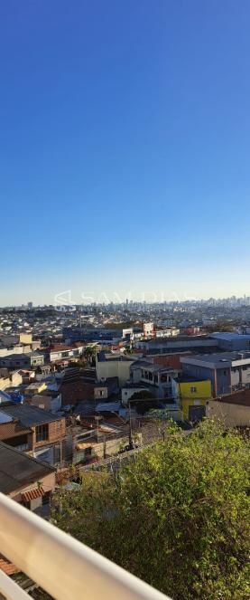 Apartamento, 2 quartos, 49 m² - Foto 1