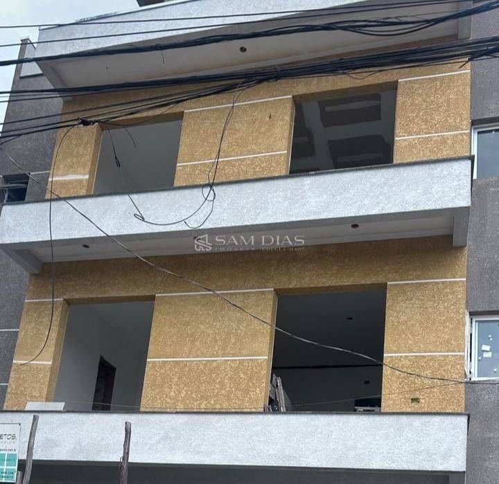 Apartamento, 2 quartos, 43 m² - Foto 1