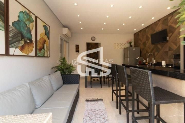 Casa, 3 quartos, 200 m² - Foto 6