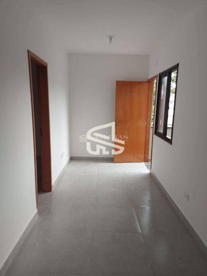 Apartamento, 2 quartos, 36 m² - Foto 6