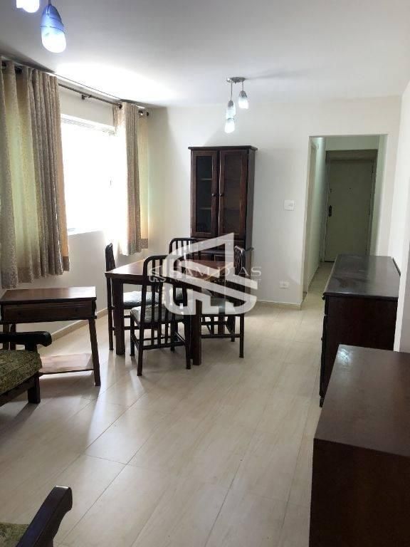 Apartamento, 1 quarto, 57 m² - Foto 18