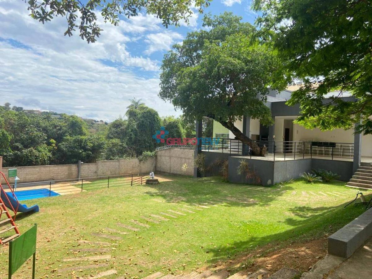 Casa de Condomínio com 3 quartos à Venda, Trilhas do Sol - Lagoa Santa